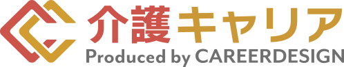介護士CAREER キャリア